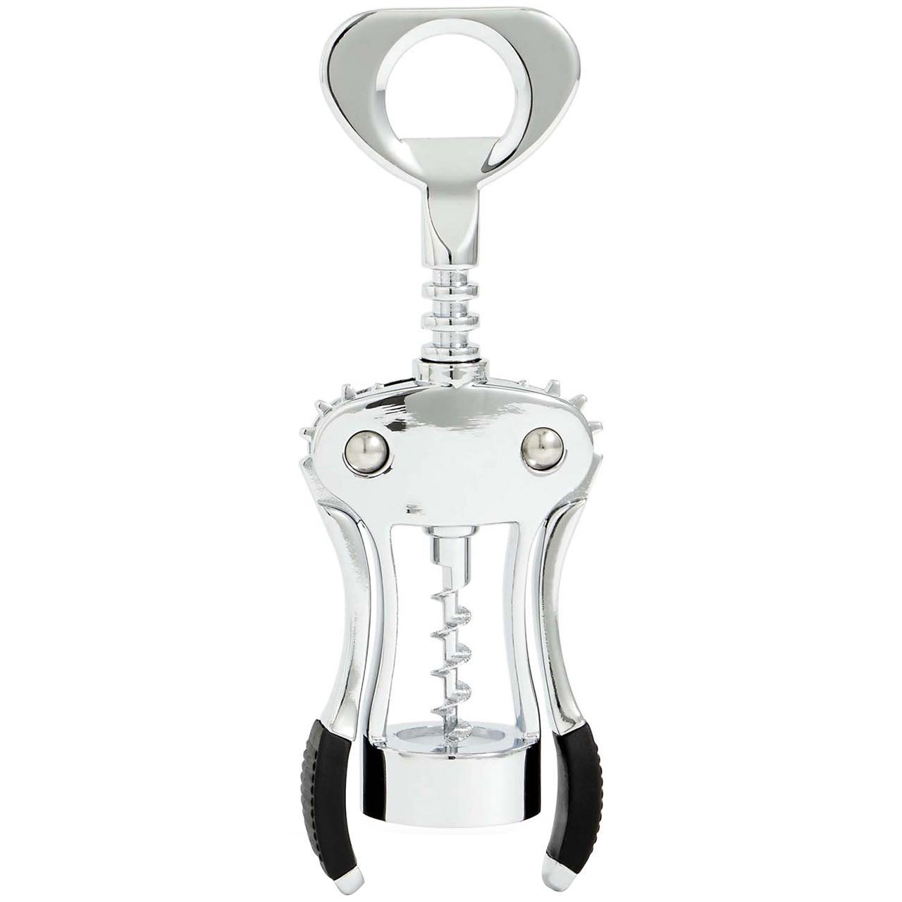 M&S Stainless Steel Corkscrew