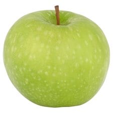 Large Granny Smith Apples Loose Class 1