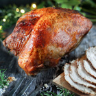 Sainsbury's Free Range Turkey Crown, SO Organic 1-2.99kg