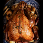 Sainsbury's Bronze Free Range Whole Turkey, Taste The Difference 6-6.99kg