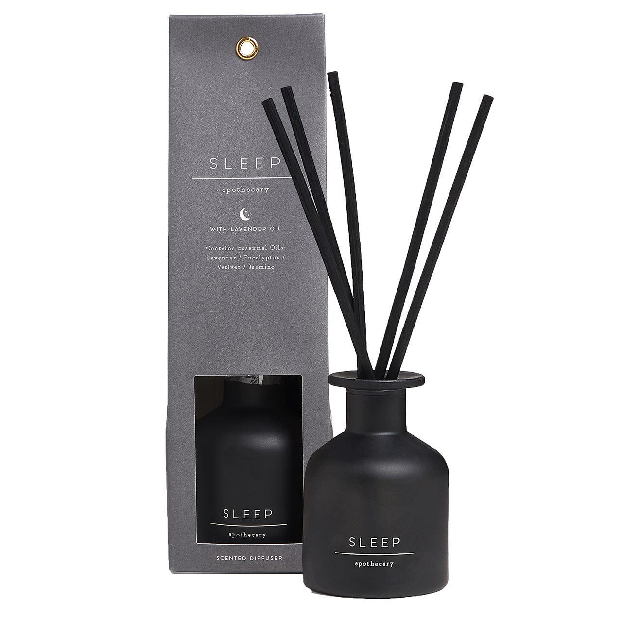 M&S Apothecary Sleep Diffuser