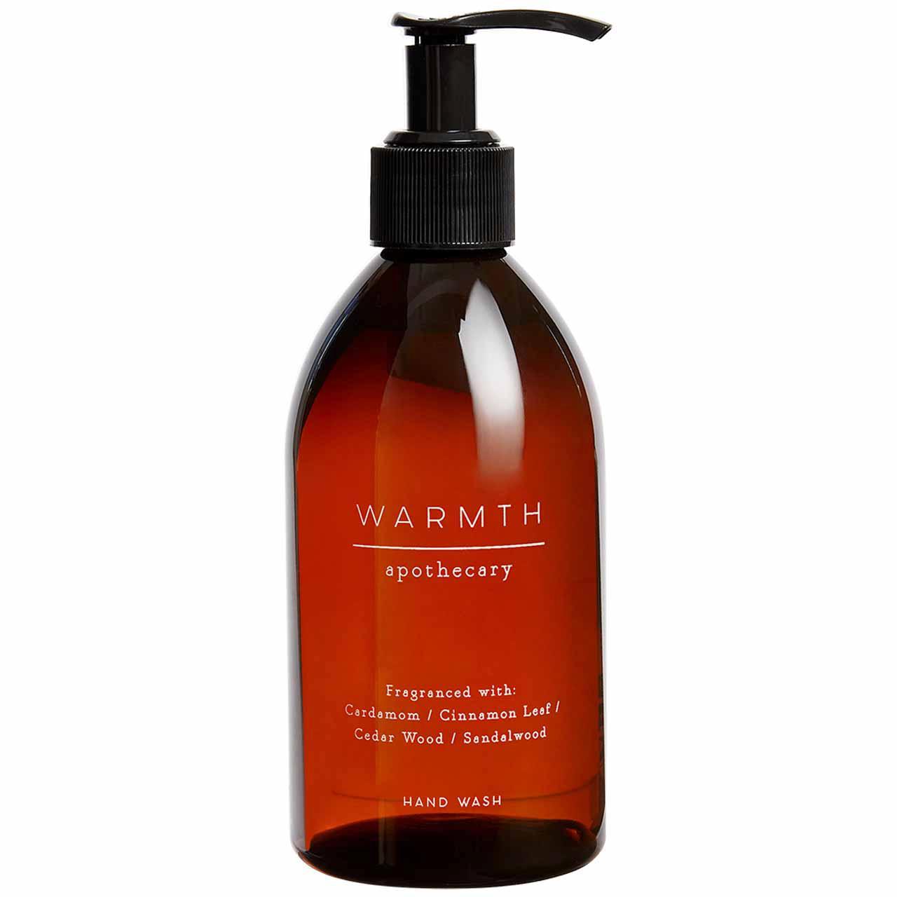 M&S Apothecary Warmth Hand Wash