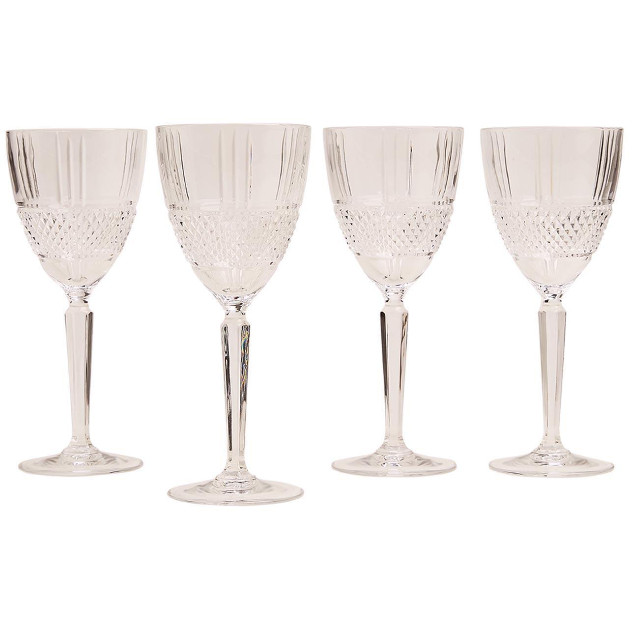 M&S Collection Adeline Wine Glasses