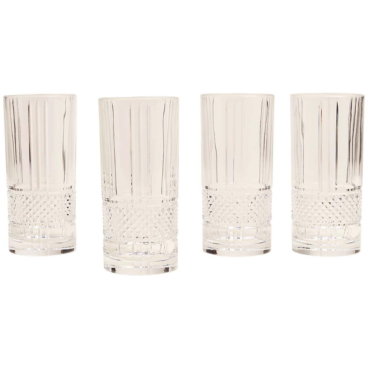 M&S Collection Adeline Highball Glasses