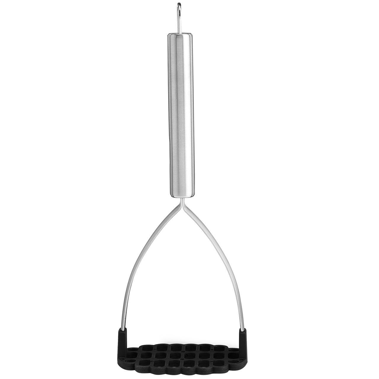 M&S Stainless Steel Masher