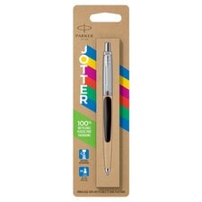 Parker Jotter Gel Pen Black