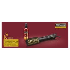 Tresemme Keratin Shine Hot Air Styler