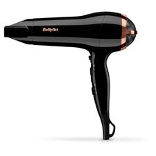 Babyliss Rose Gold Lustre 2400W Hair Dryer