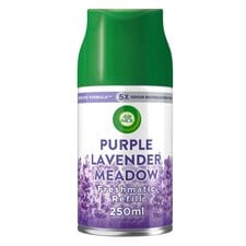 Airwick Air Freshener Freshmatic RefillLavender 250ml