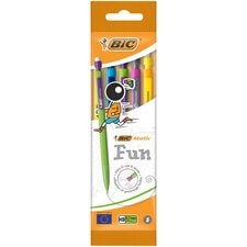 BIC Matic Mechanical Pencils 5 Pack