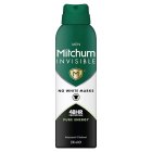 Mitchum Mens Pure Energy Antiperspirant Deodorant 200Ml