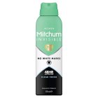 Mitchum Invisible Women Clear Fresh Antiperspirant & Deodorant  200ml