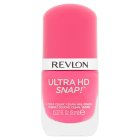 Revlon Ultra HD Snap Nail Polish 028 Rule the World 8ml