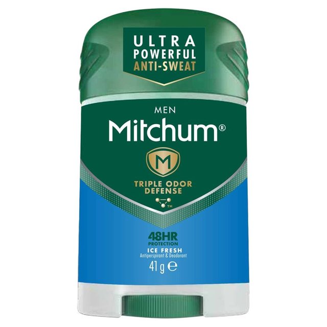 Mitchum Stick Ice Fresh  41g