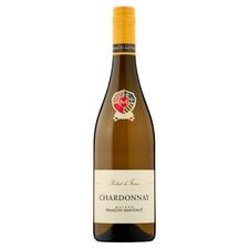 Francois Martenot Chardonnay 750Ml