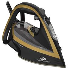 Tefal Ultimate Turbo Pro Steam Iron