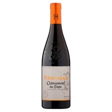 Heritages Chateauneuf Du Pape Red 75Cl