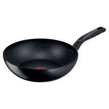 Tefal Total Aluminium 28Cm Wok