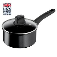 Tefal Titanium Excellence 18Cm Saucepan