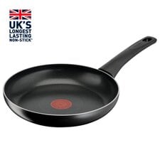 Tefal Titanium Force Frypan 24Cm