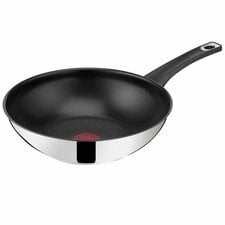 Tefal Jamie Oliver Everyday Kitchen Wok 28cm