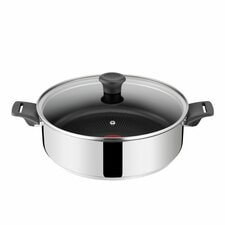 Tefal Jamie Oliver Everyday Kitchen All In One Pan 