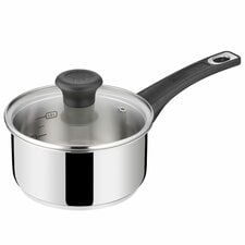 Tefal Jamie Oliver Everyday Kitchen Saucepan plus Lid 16cm