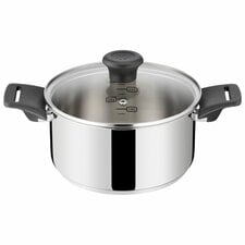 Tefal Jamie Oliver Everyday Kitchen Stewpot 24cm