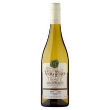 Vieux Papes White 75Cl