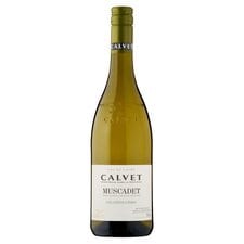 Calvet Muscadet 75Cl