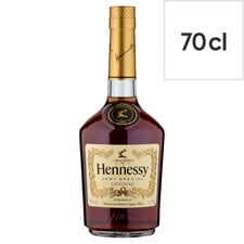 Hennessy Very Special Cognac 70cl