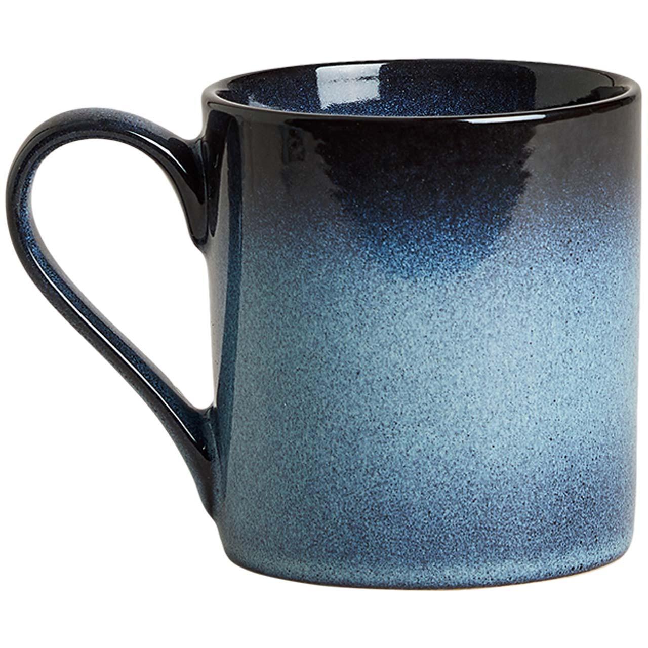 M&S Collection Amberley Mug, Navy