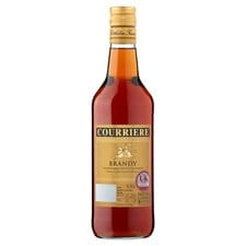 Courriere Brandy 70cl