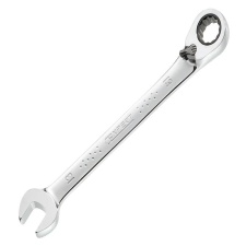 Expert Ratcheting Spanner 14Mm