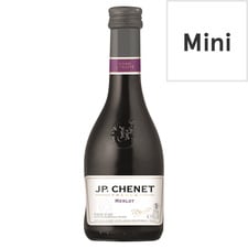 J P Chenet Merlot 18.7Cl