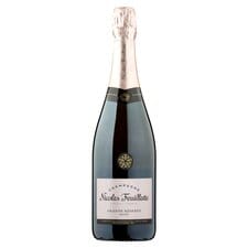 Nicolas Feuillatte Rose Non Vintage Champ 75Cl