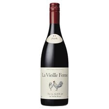 La Vieille Ferme Red Wine 750Ml