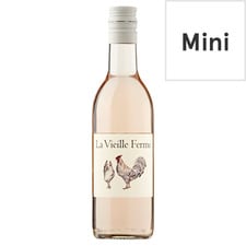 La Vieille Ferme Rose 187Ml