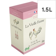 La Vielle Ferme Rose Wine 1.5L