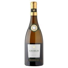 Chablis Uvc 75Cl