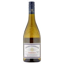 Bouchard Grand Conseiller Chardonnay 75Cl