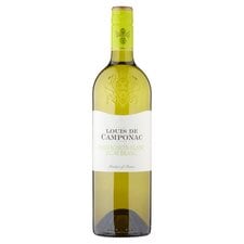 Louis De Camponac Sauvignon Blanc 75Cl