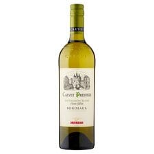 Calvet Prestige Sauvignon Blanc 75Cl