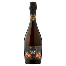 Angelo Taurini Clementine Bucks Fizz 75Cl