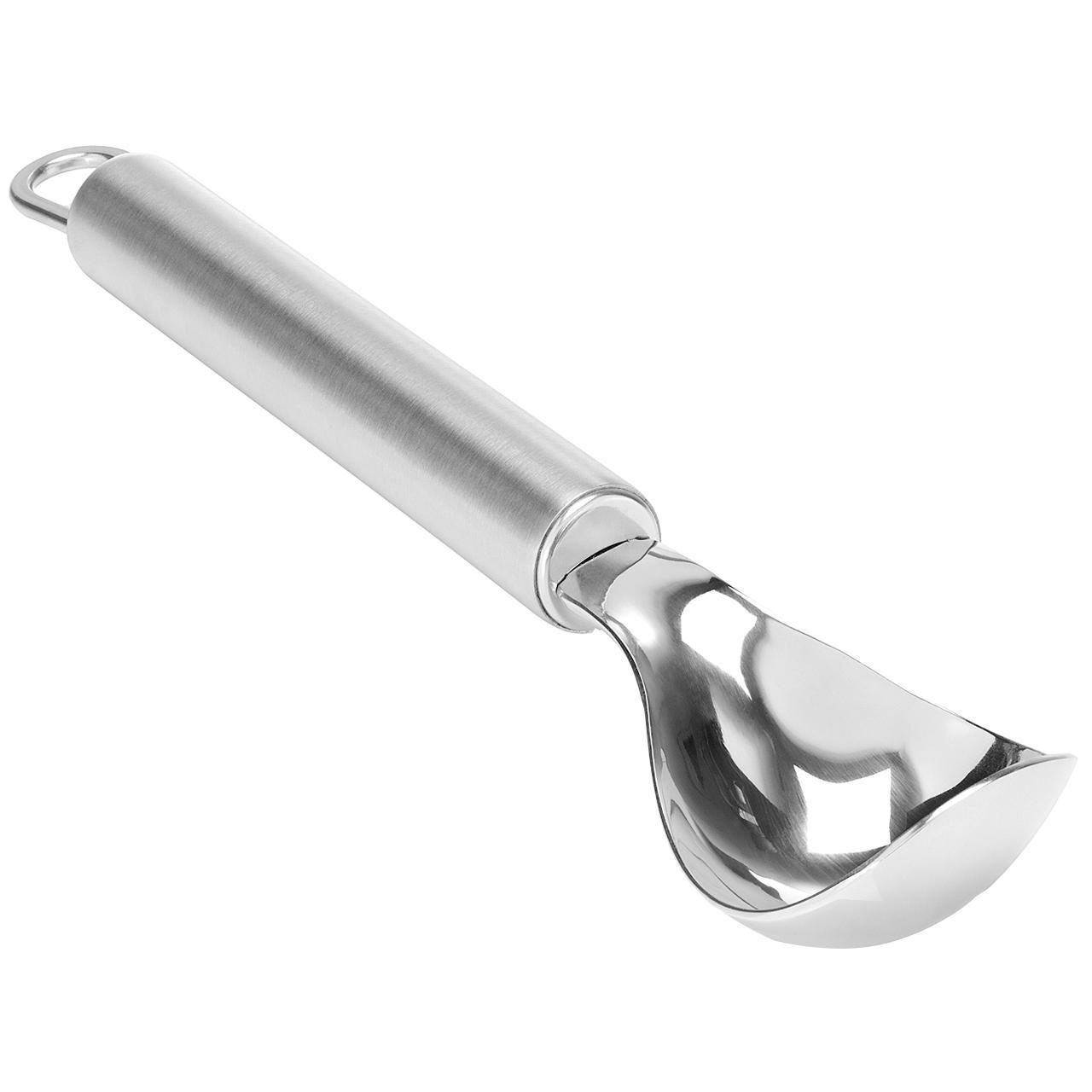 M&S Stainless Steel Ice Cream Scoop