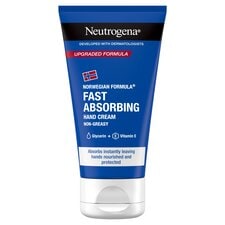 Neutrogena Norwegian Formula Fast-Absorbing Hand Cream 75ml