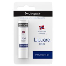 Neutrogena Norwegian Formula Lipcare SPF 20 Lip Balm 4.8g