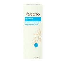 Aveeno Dermexa Daily Emollient Cream 200ml