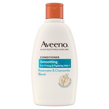 Aveeno Smoothing Scalp Soothing Conditioner for Frizzy Hair 300ml