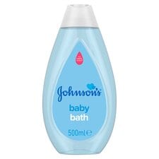 Johnson's Baby Regular Gentle Baby Bath 500ml